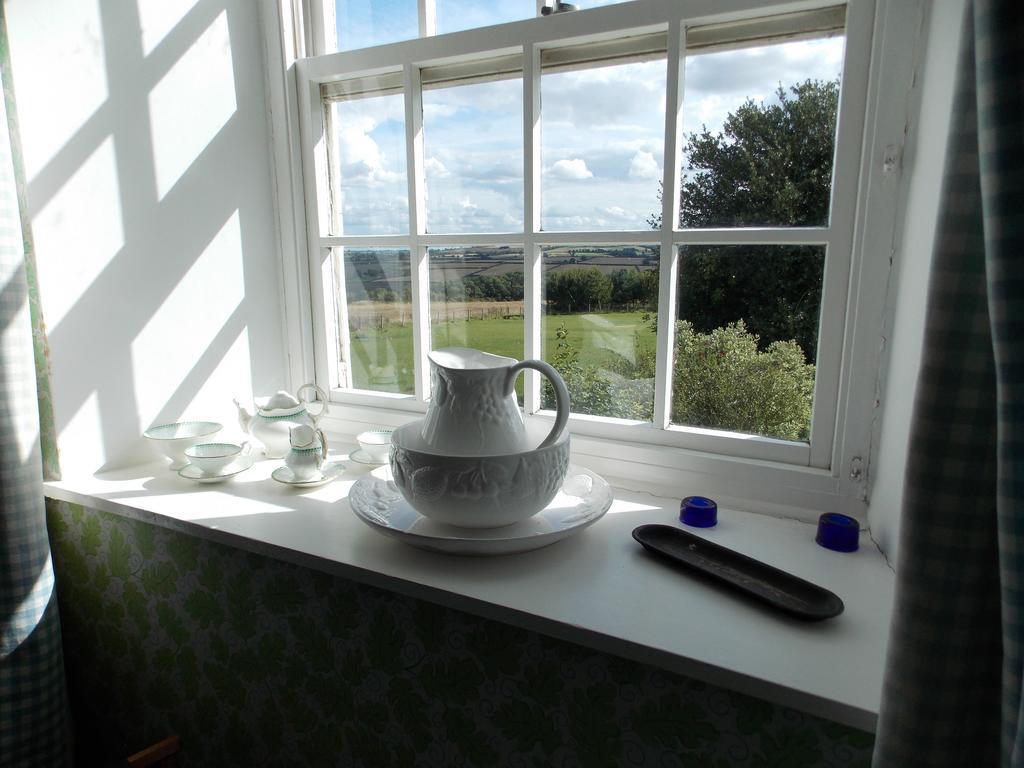 Cotswolds Mine Hill House Bed and Breakfast Lower Brailes Εξωτερικό φωτογραφία
