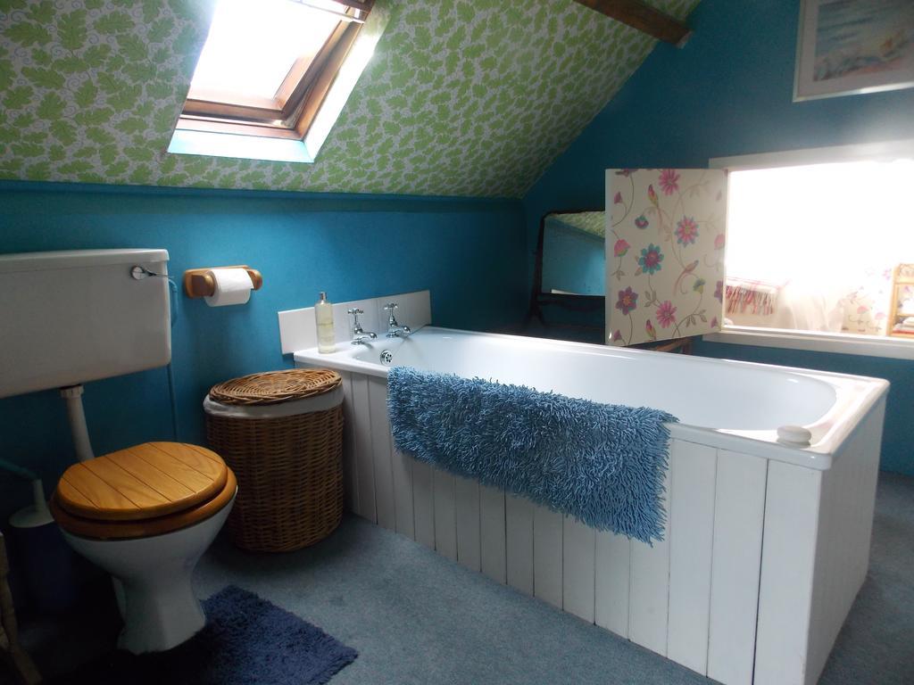 Cotswolds Mine Hill House Bed and Breakfast Lower Brailes Δωμάτιο φωτογραφία