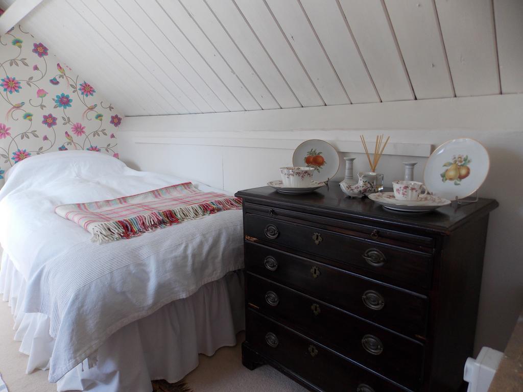 Cotswolds Mine Hill House Bed and Breakfast Lower Brailes Εξωτερικό φωτογραφία