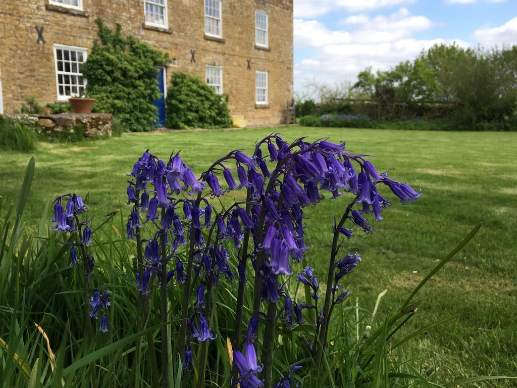 Cotswolds Mine Hill House Bed and Breakfast Lower Brailes Εξωτερικό φωτογραφία