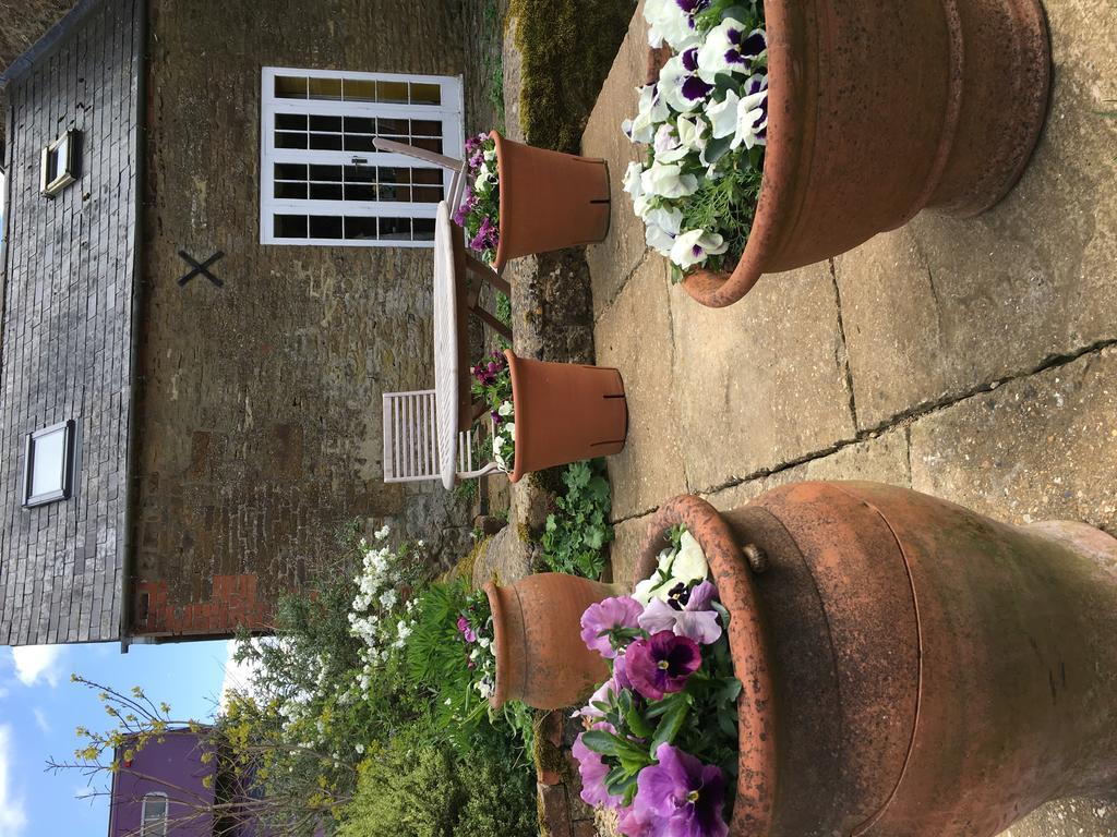 Cotswolds Mine Hill House Bed and Breakfast Lower Brailes Εξωτερικό φωτογραφία