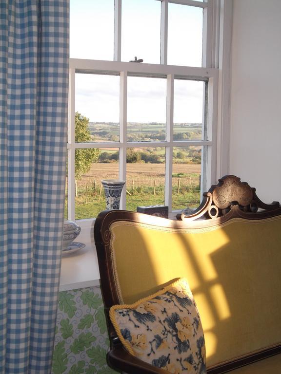 Cotswolds Mine Hill House Bed and Breakfast Lower Brailes Εξωτερικό φωτογραφία