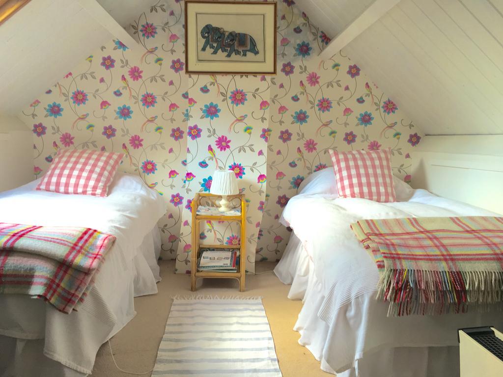 Cotswolds Mine Hill House Bed and Breakfast Lower Brailes Εξωτερικό φωτογραφία