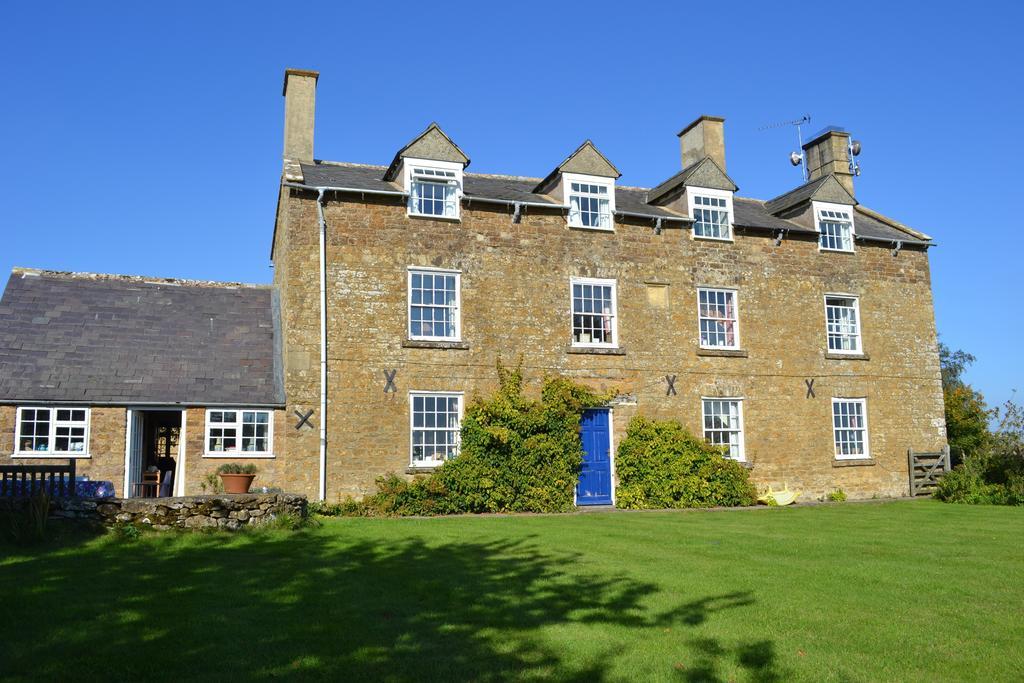 Cotswolds Mine Hill House Bed and Breakfast Lower Brailes Εξωτερικό φωτογραφία