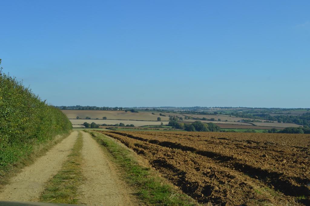 Cotswolds Mine Hill House Bed and Breakfast Lower Brailes Εξωτερικό φωτογραφία
