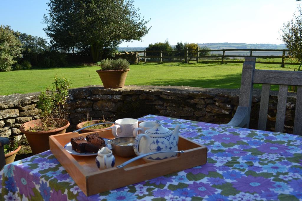 Cotswolds Mine Hill House Bed and Breakfast Lower Brailes Εξωτερικό φωτογραφία