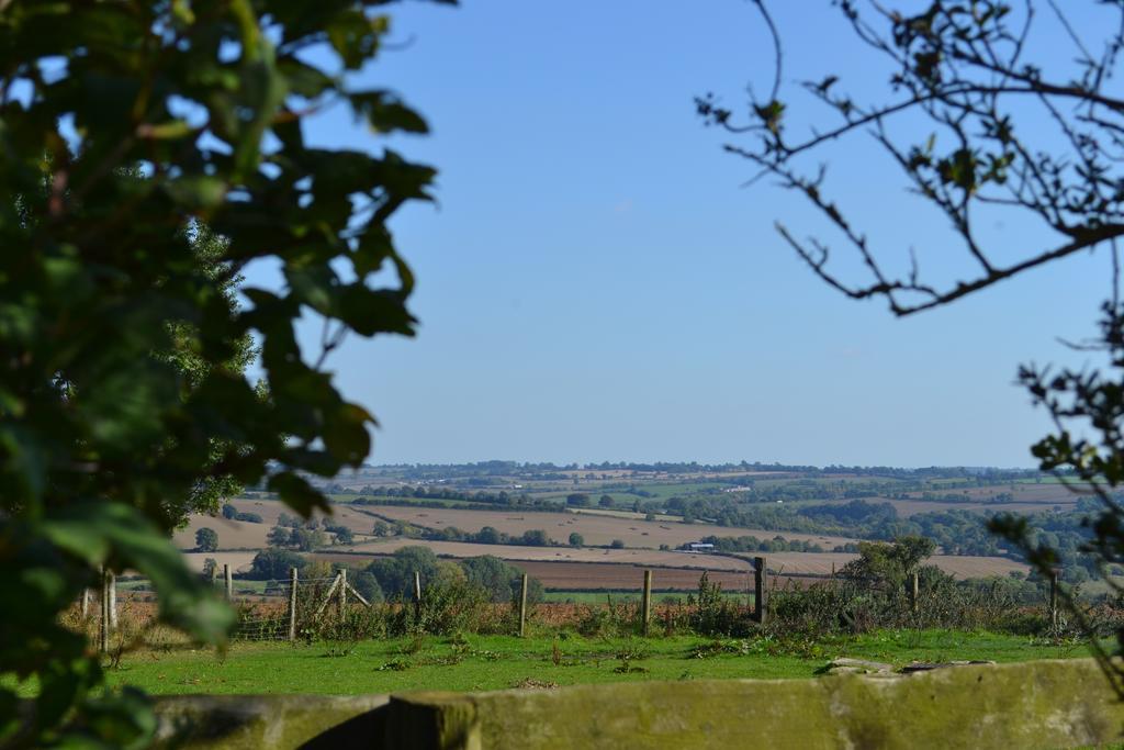 Cotswolds Mine Hill House Bed and Breakfast Lower Brailes Εξωτερικό φωτογραφία